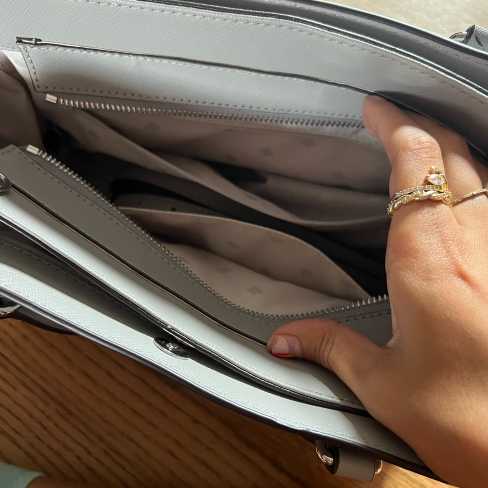 Kate Spade Handbag - Picture 6 of 7